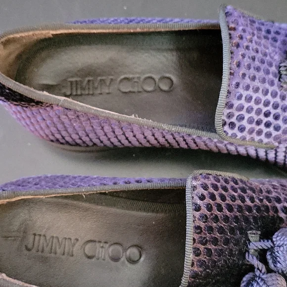 Jimmy Choo shoes Jimmy Choo shoes